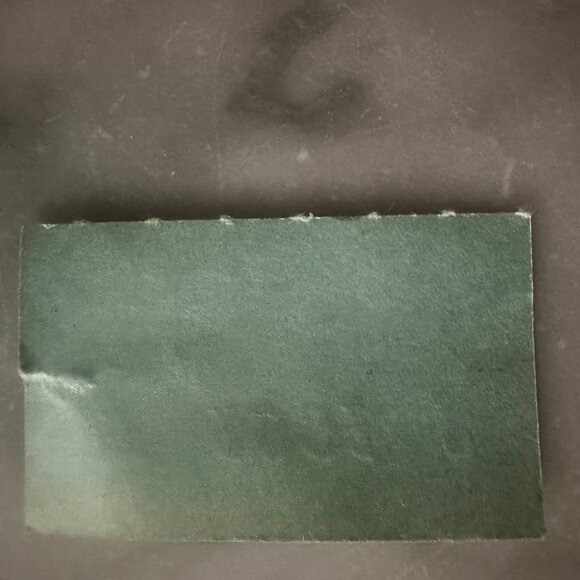 Vintage July 13, 1961 Henderson Annual Rodeo Henderson Texas Used Ticket Stub - Picture 7 of 8